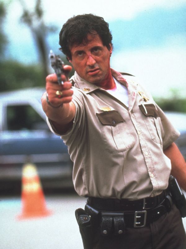 cop land cop land